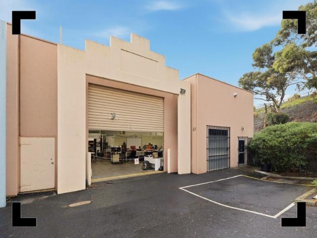 Warehouse for sale in Camerons Creek, Victoria
