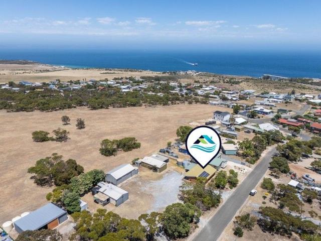 House for sale in Cape Jervis, South Australia