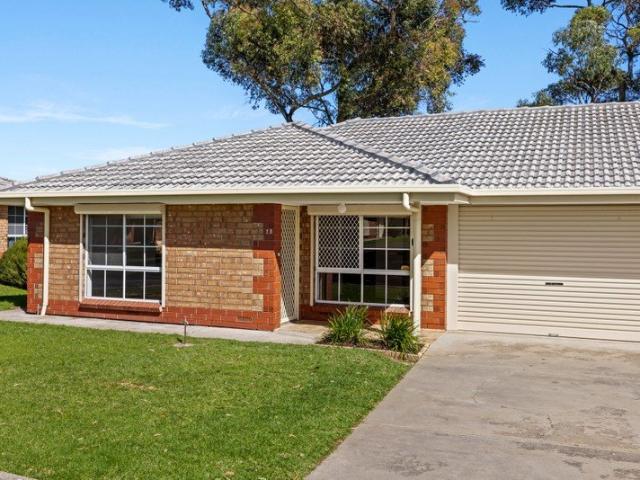 Apartment for sale in Horseshoe Creek, South Australia