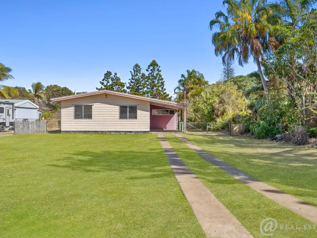 House for rent in Zilzie, Queensland