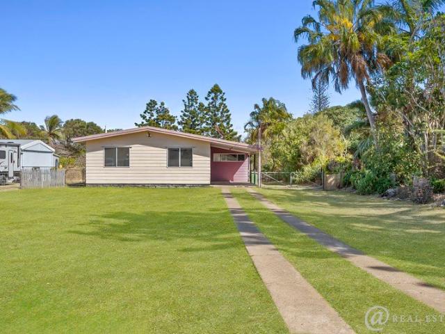 House for rent in Zilzie, Queensland