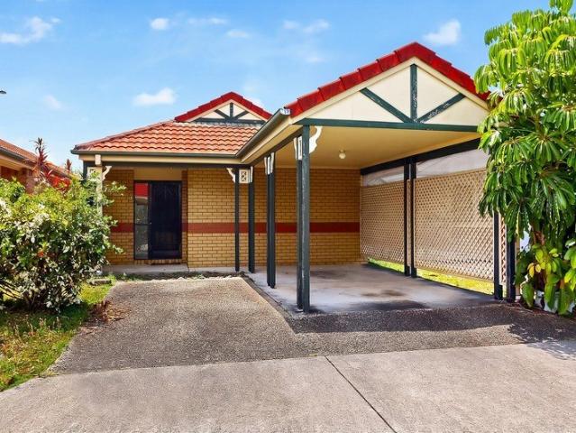 Villa for sale in Methul, Queensland
