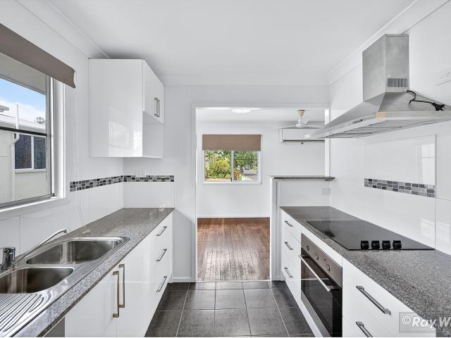 House for rent in Rockhampton, Queensland