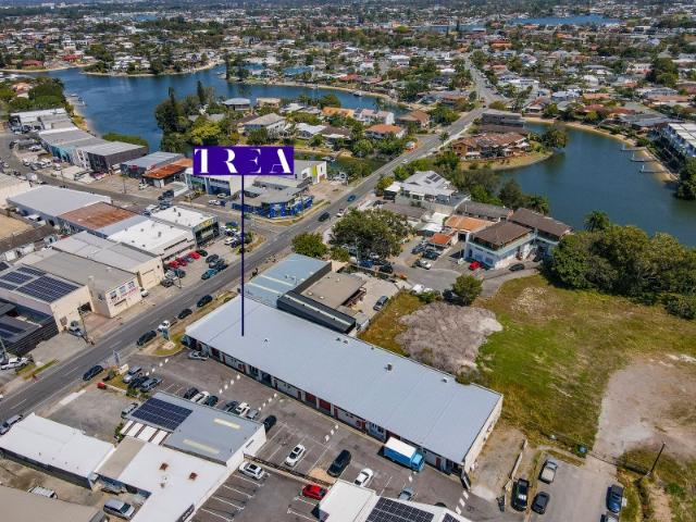 Warehouse for rent in Fernbrook, Queensland