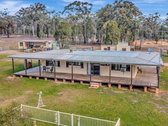 Cottage for sale in New South Wales
