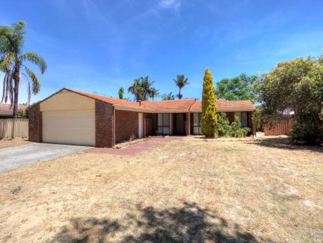 House for rent in Alexander Heights, Western Australia