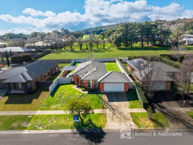 House for sale in Beechworth, Victoria