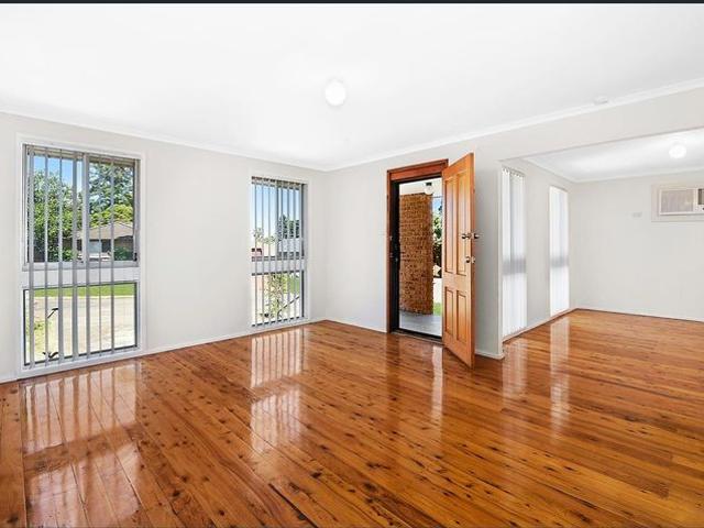 House for rent in St Clair, Sydney