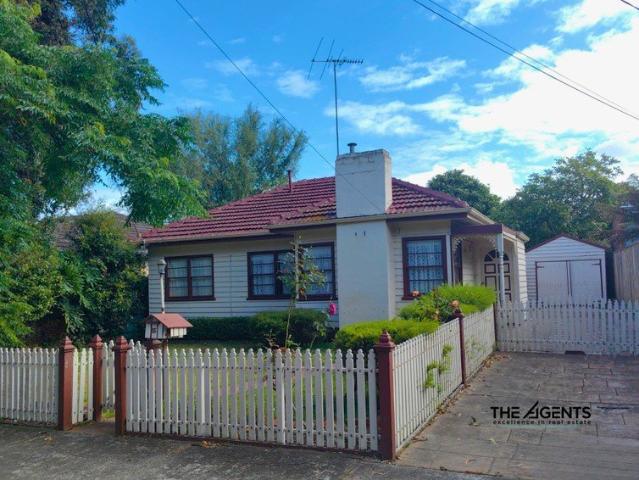House for rent in Bentleigh East, Melbourne