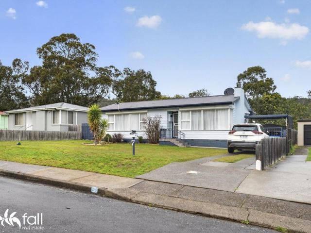 House for sale in Hobart, Tasmania