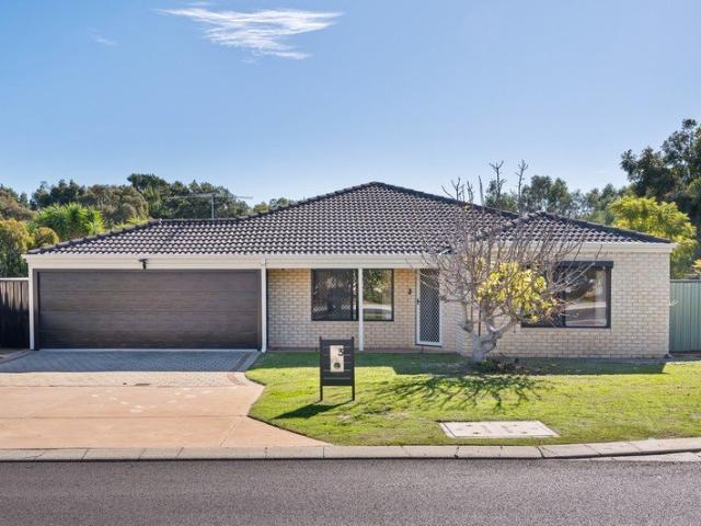 House for sale in Western Australia