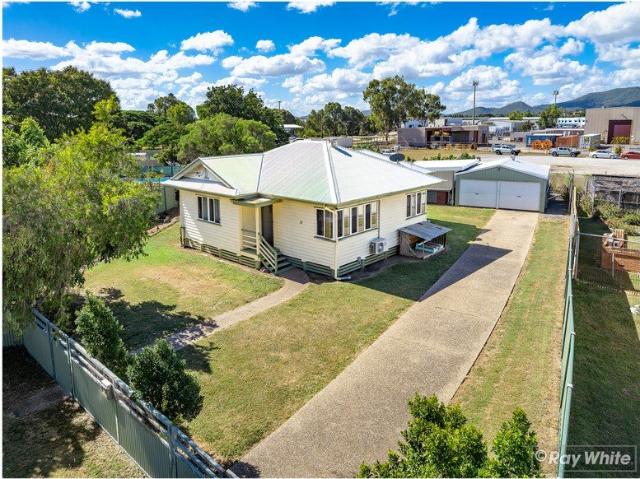 House for sale in Rockhampton, Queensland
