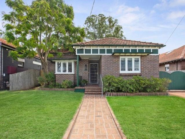 House for sale in Sydney, New South Wales