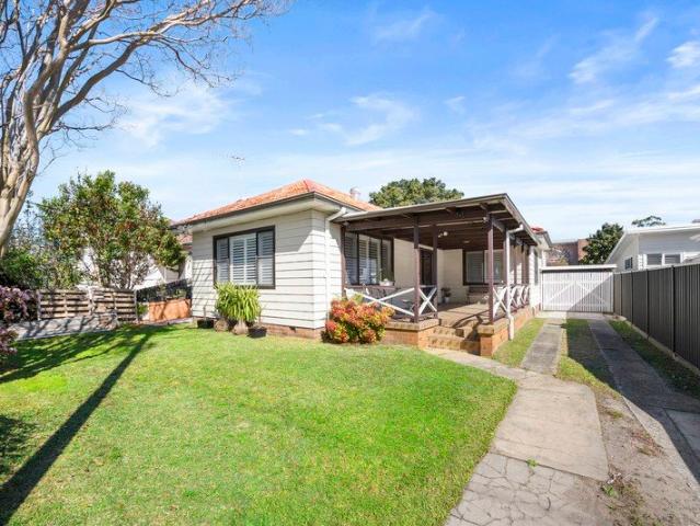 House for rent in Sutherland Shire, Sydney