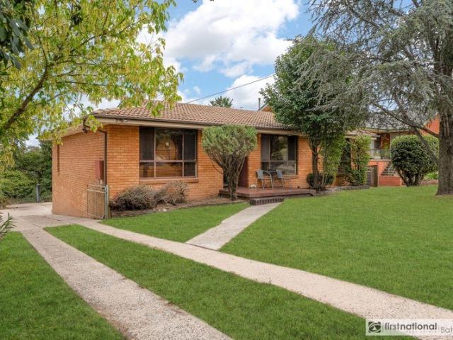 House for rent in Bathurst, New South Wales