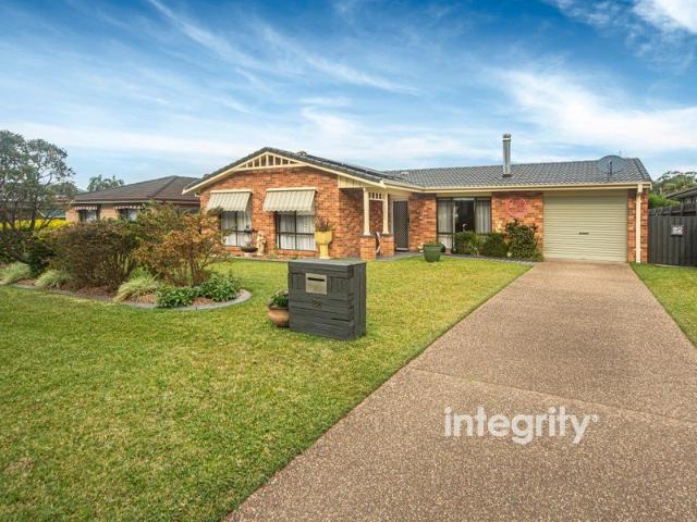 House for sale in Bomaderry, New South Wales