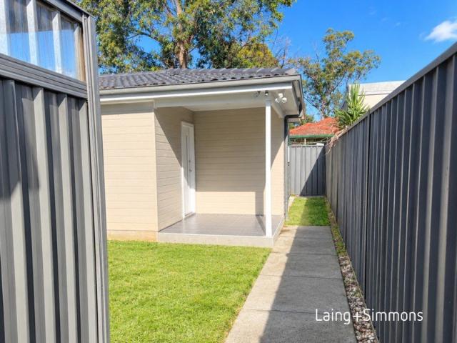 House for rent in Whalan, Sydney