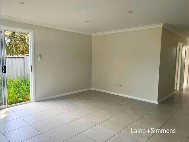 House for rent in Whalan, Sydney