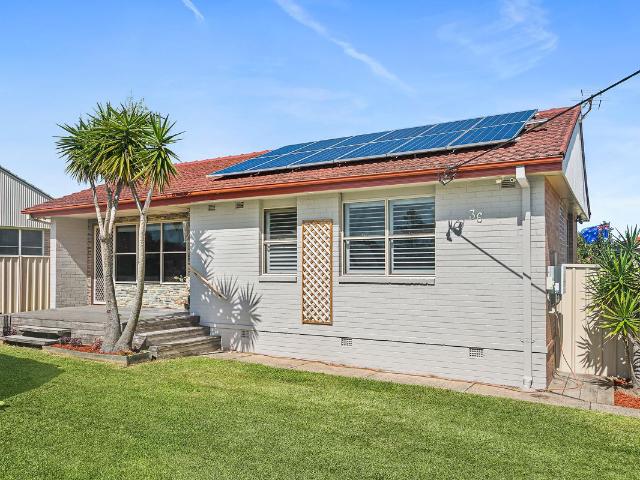House for sale in New South Wales