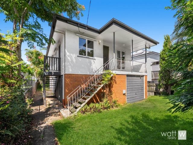House for sale in Toombul, Queensland