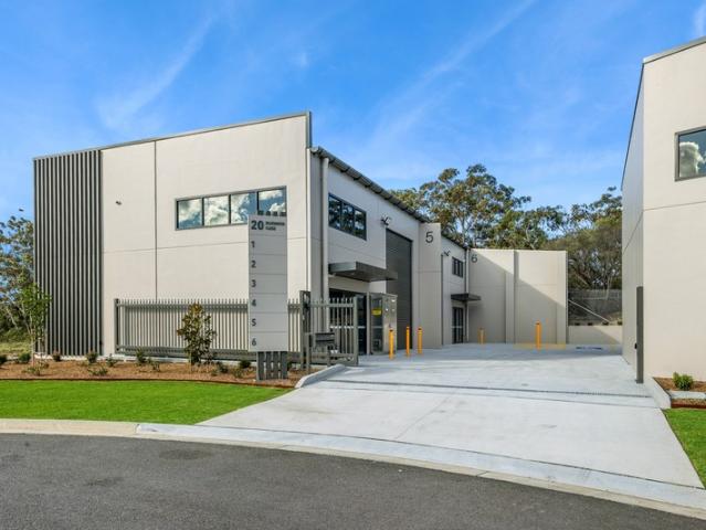 Warehouse for rent in Taylors Beach, New South Wales
