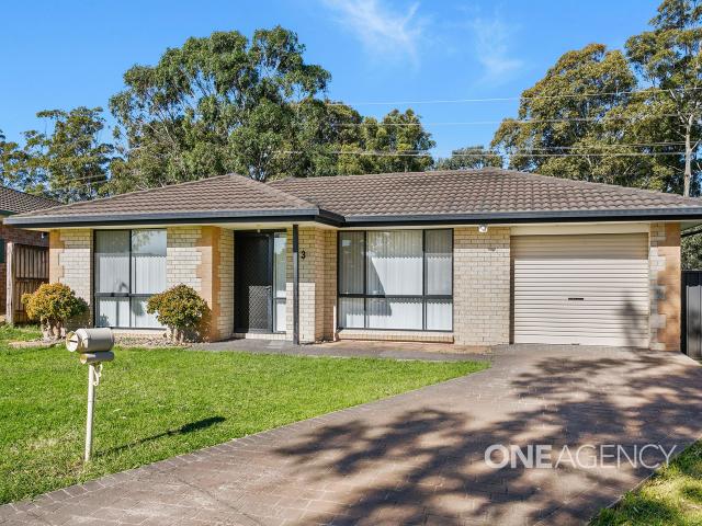 House for rent in New South Wales