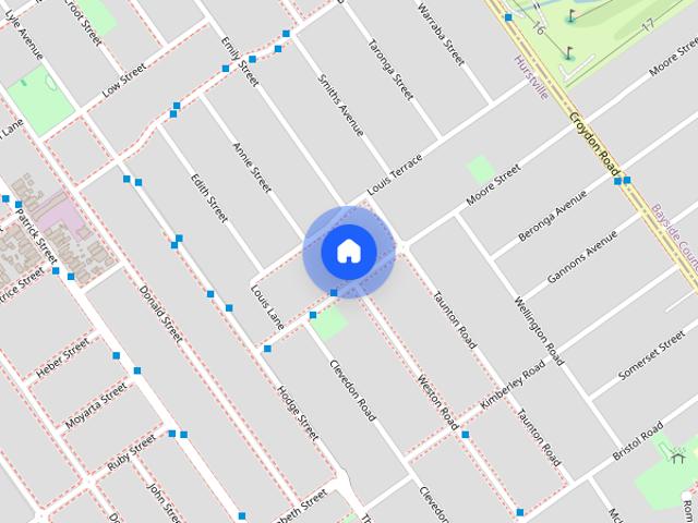 Apartment for rent in Sydney, New South Wales