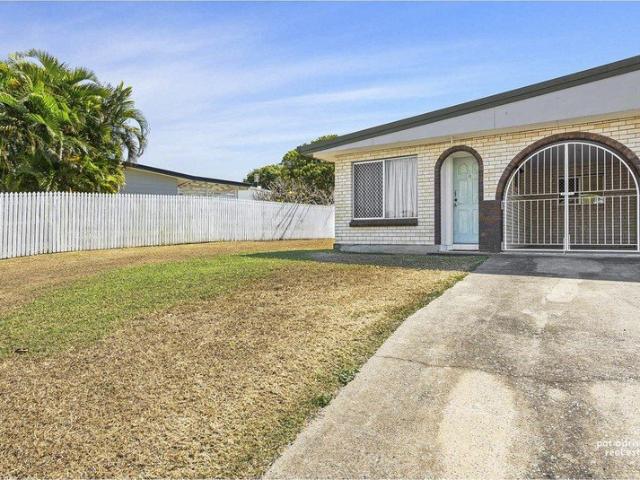 Apartment for rent in Frenchville, Rockhampton
