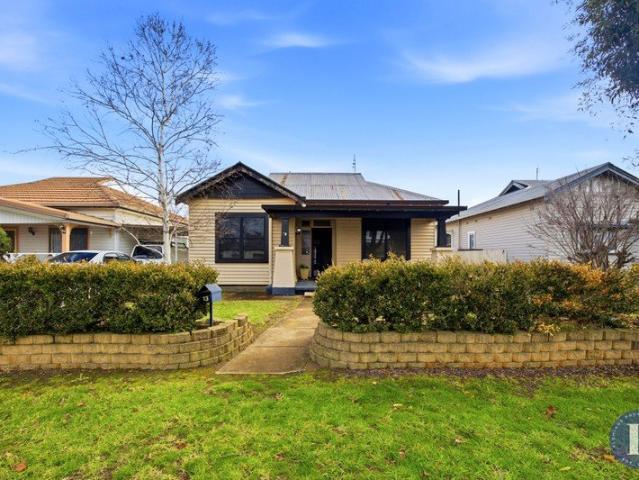 House for sale in Cootamundra, New South Wales