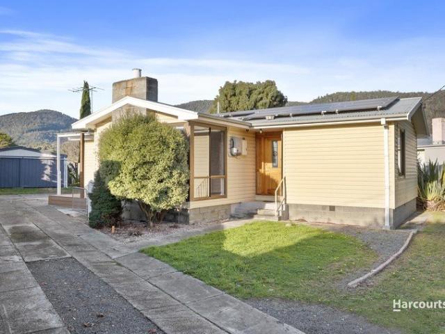 House for sale in Huonville, Tasmania