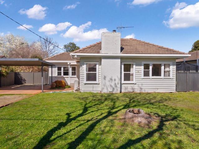 House for sale in Benalla, Victoria