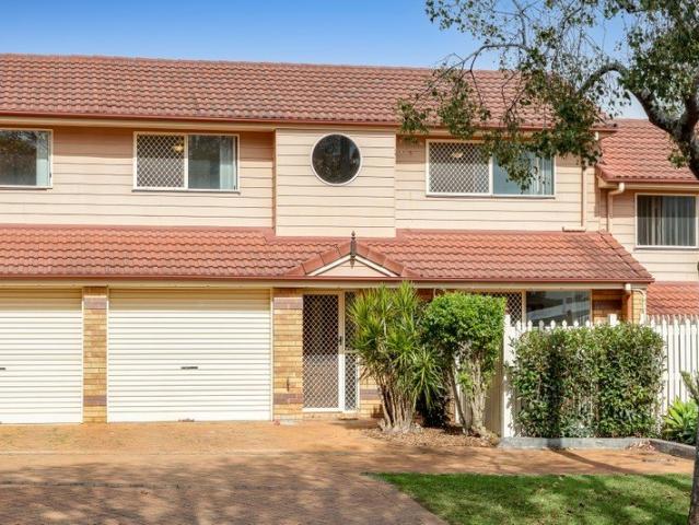 Apartment for sale in Toowoomba, Queensland