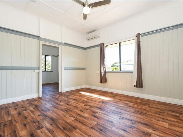 House for rent in Maryborough, Queensland