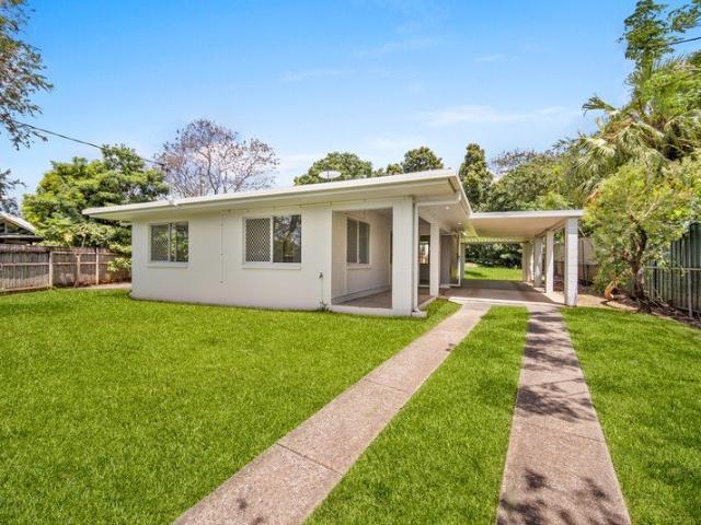 House for rent in Manoora, Cairns