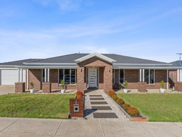 House for sale in Bannockburn, Victoria