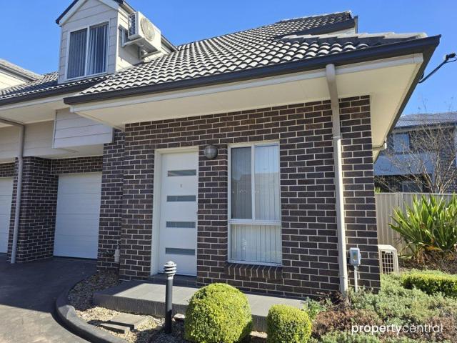 Townhouse for rent in Sydney, New South Wales
