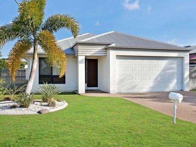 House for rent in Burdell, Townsville City