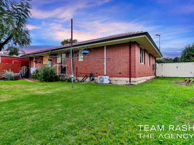 House for sale in Lockridge, Western Australia