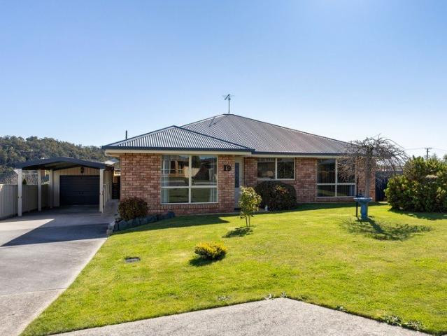 House for sale in Latrobe, Tasmania