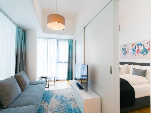 Apartment mieten in KG Leopoldstadt, Wien
