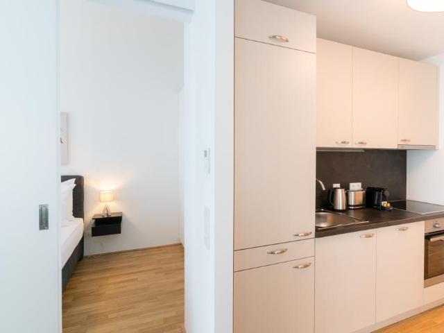 Apartment mieten in Leopoldstadt, Wien