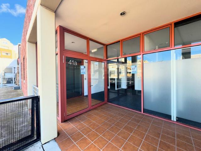 Office for rent in Hobart, Tasmania