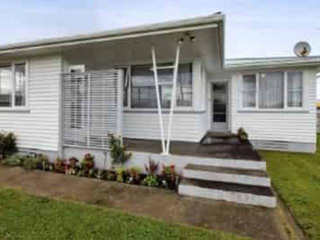 House for rent in Taranaki