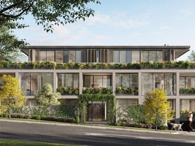 Apartment for sale in Camberwell, Victoria