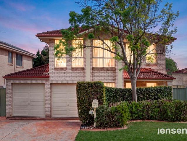 House for sale in Rouse Hill, Sydney