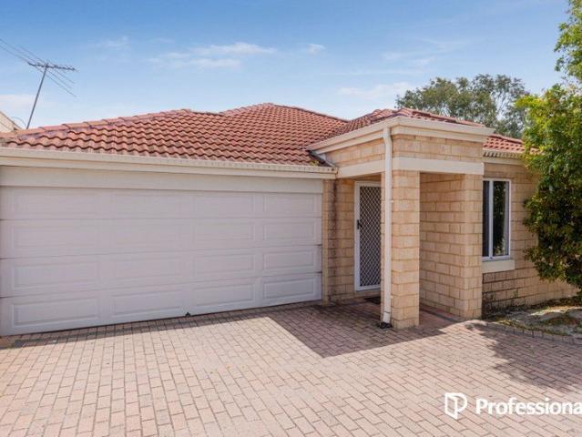 Villa for sale in Balga, City of Stirling