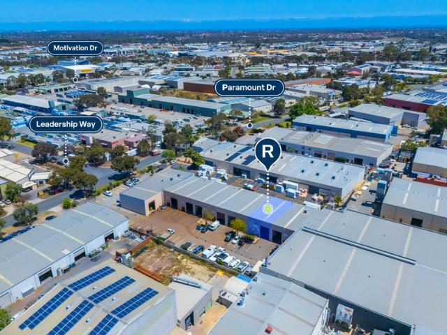 Warehouse for rent in Wangara, City of Wanneroo