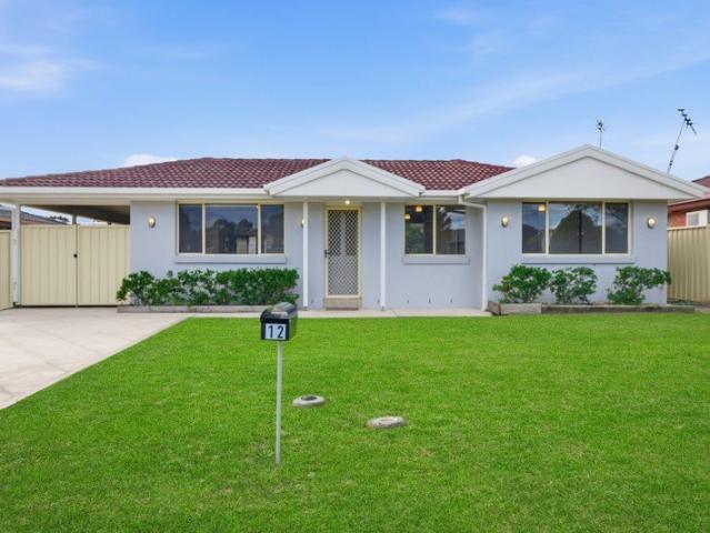 House for sale in Sydney, New South Wales