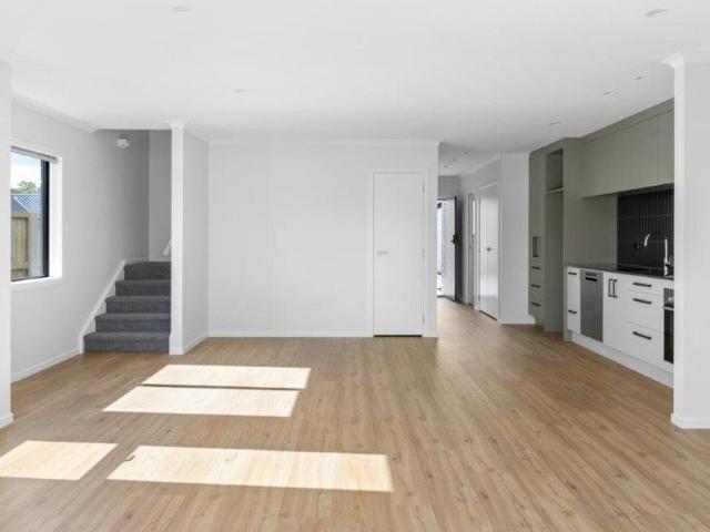 House for rent in North Peacocke, Hamilton City