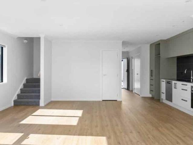 Townhouse for rent in North Peacocke, Hamilton City